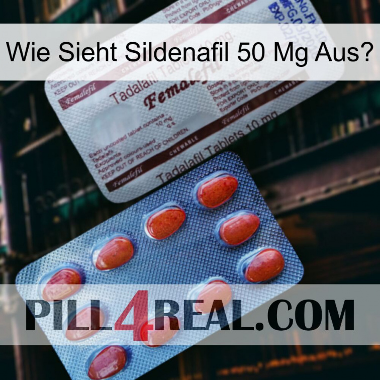 Wie Sieht Sildenafil 50 Mg Ausk 36